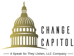 Change Capitol